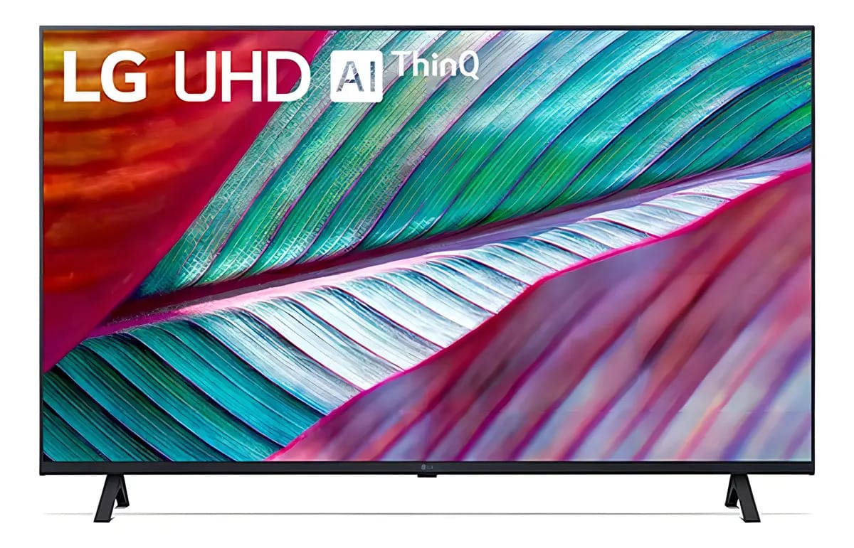 Britania Britânia Smart TV 43 UR7800 43" LCD 4K