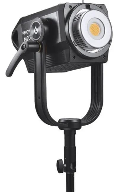 Luz Led Bicolor Godox Knowled M200bi