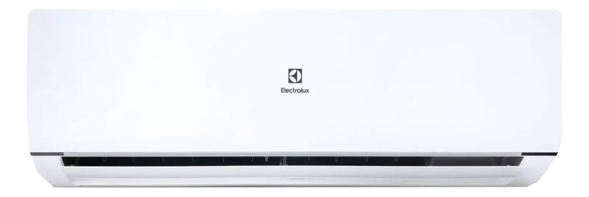 Ar condicionado frio Electrolux mini split 9000 BTU branco EASX09A2MBETW