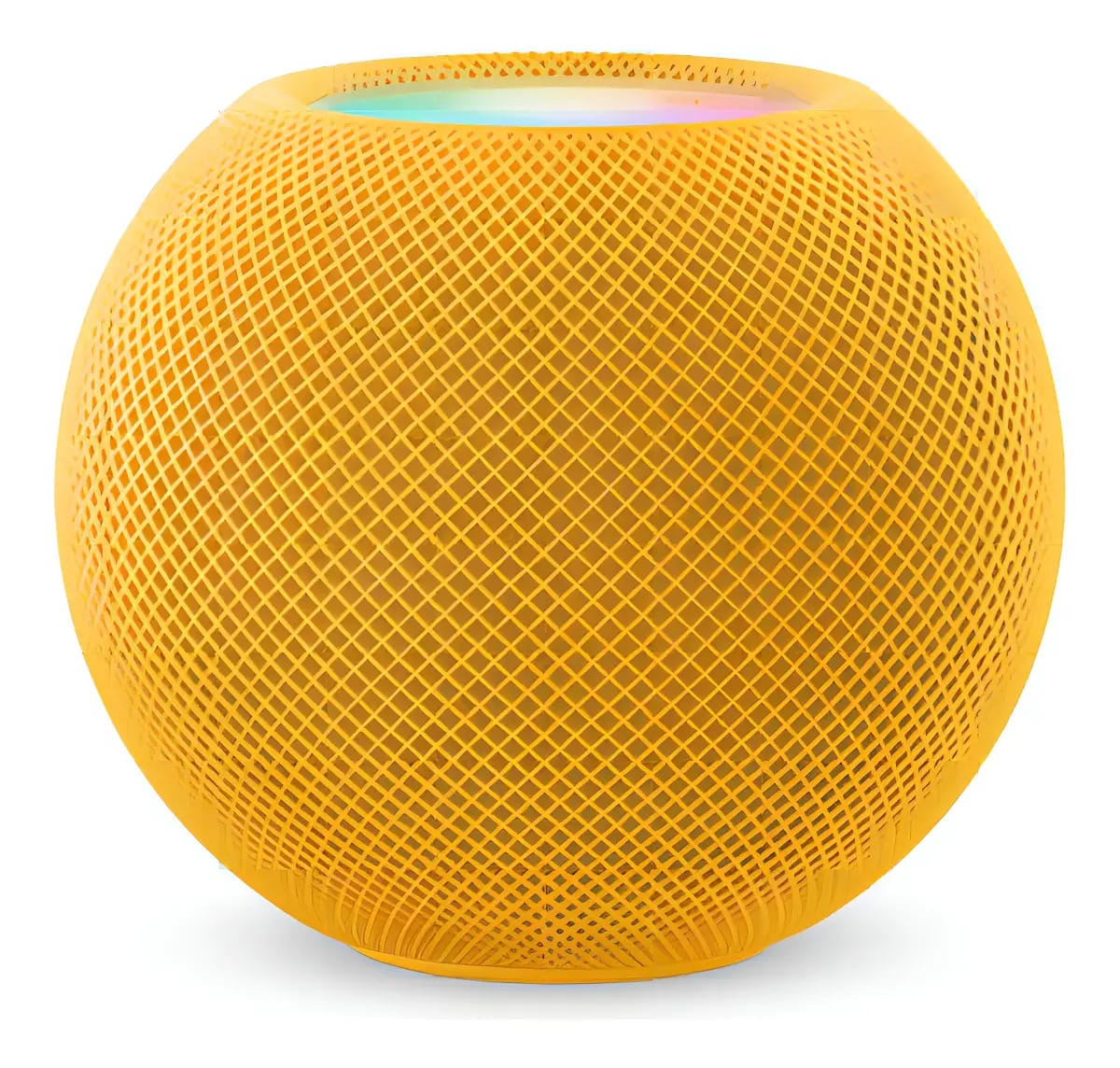 Apple Homepod Mini - Amarelo
