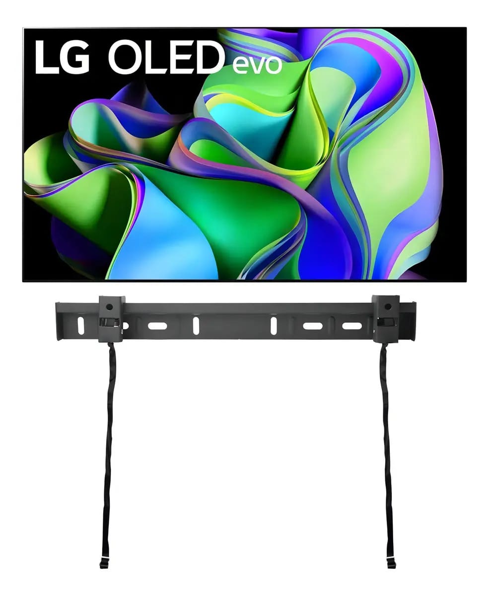 Lg OLED C4 OLED65C3AUA 65" OLED 4K
