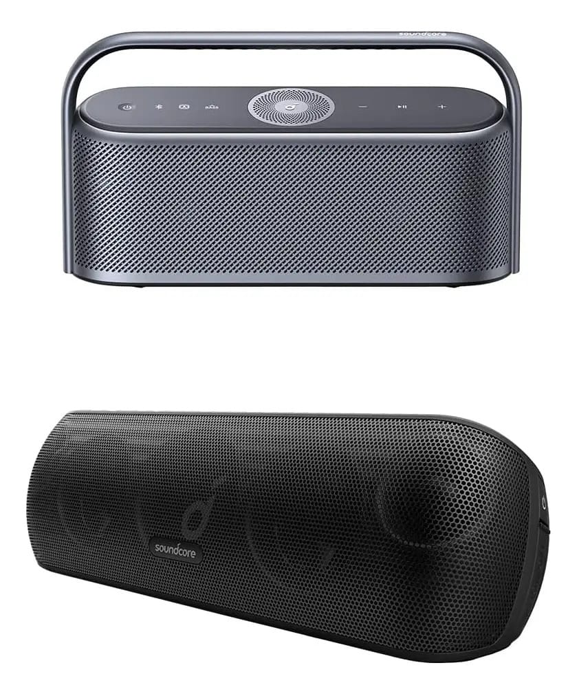 Soundcore Motion+