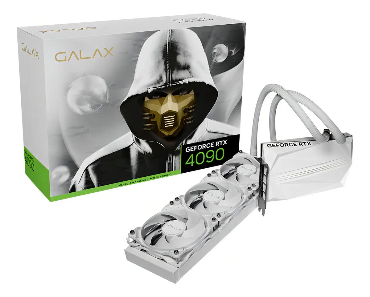 Nvidia RTX 4090 49NXM5MD7FAI