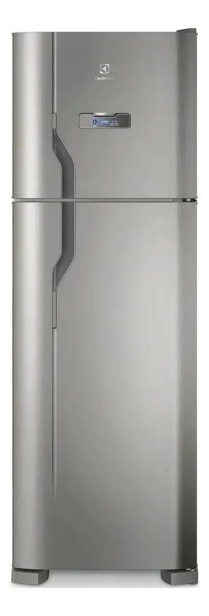 Geladeira Frost Free Electrolux Dfx41 371l