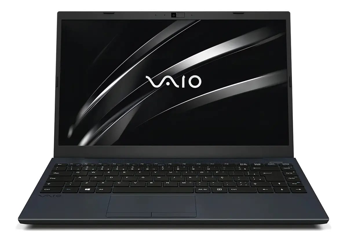 Notebook Vaio Fe14 Intel I3-8a 14' Ssd 256gb 4gb Mostruário
