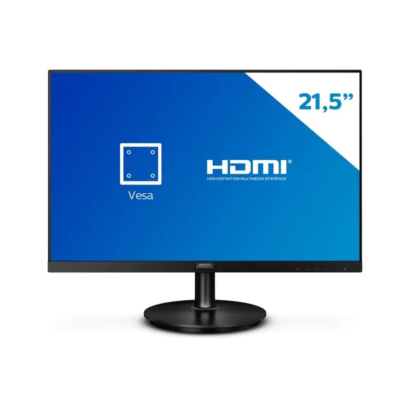 Philips Philips 242V8LA 221V8L 21" 60Hz