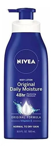 Creme Corporal Nivea