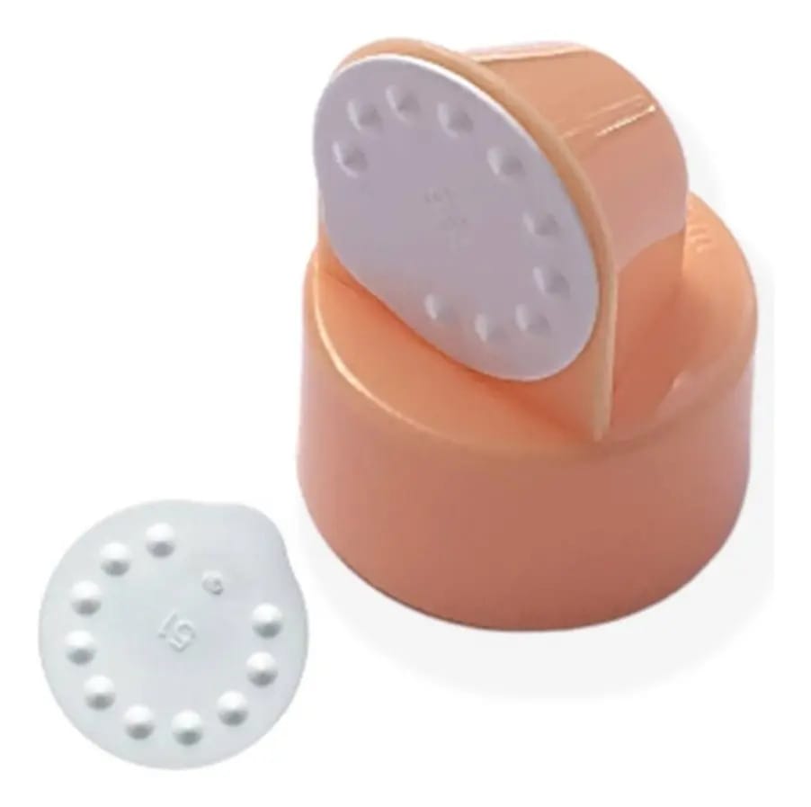 Conjunto De Válvula E 2 Membranas Medela Swing