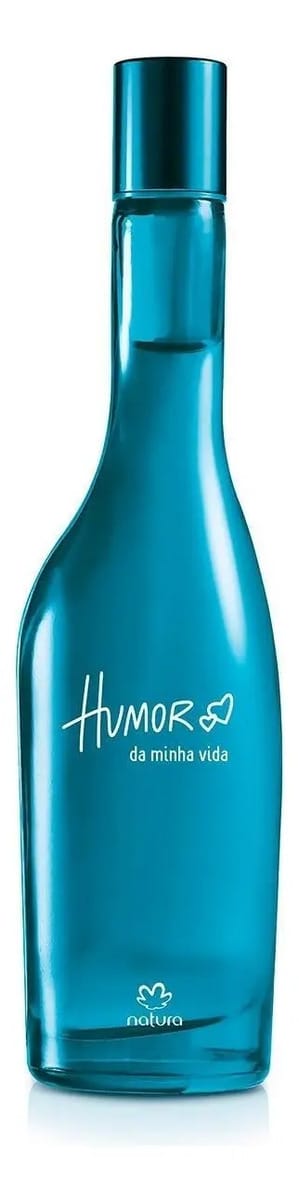 Natura Humor Da Minha Vida Desodorante Colônia Feminino