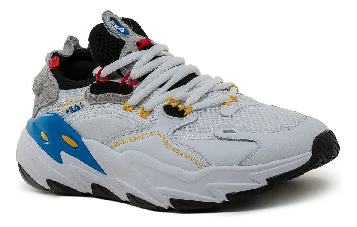 Fila Ray Tracer Evo 2 Masculino Adultos