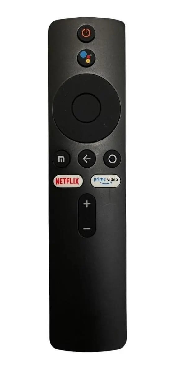 Controle remoto para Xiaomi Mi Tv Stick MDz-24-AA