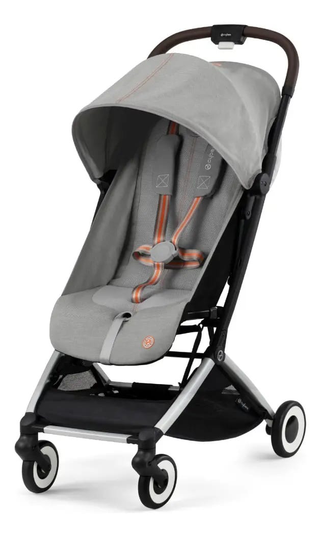 Carrinho de passeio Cybex Libelle