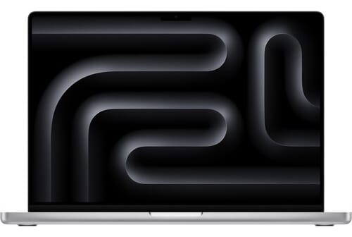 Apple MacBook Pro MacBook Pro 16" M3 Pro MRW13LL/A Silver 16" 3456 px x 2234 px Apple M3 Pro 18GB de Ram