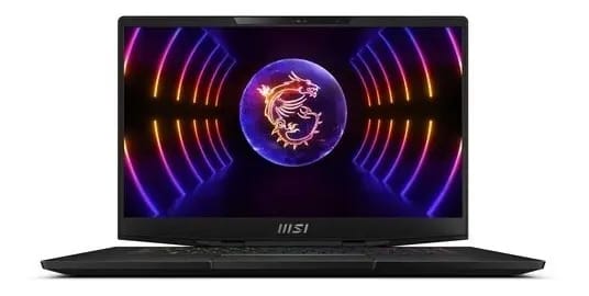 Msi 17.3 Stealth 17 Studio Rtx 4090 64gb 2tb Cor Preto