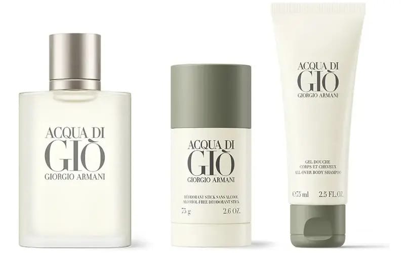 Giorgio Armani Acqua di Giò Parfum EDT Masculino