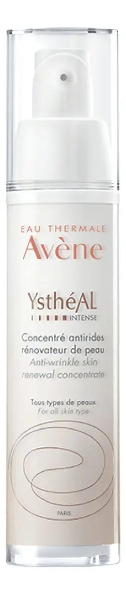 Ystheal Intense Anti-Idade X30ml - Avene