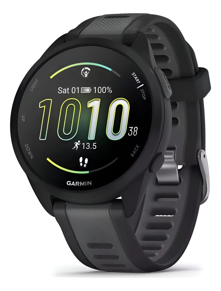 Garmin Forerunner 165