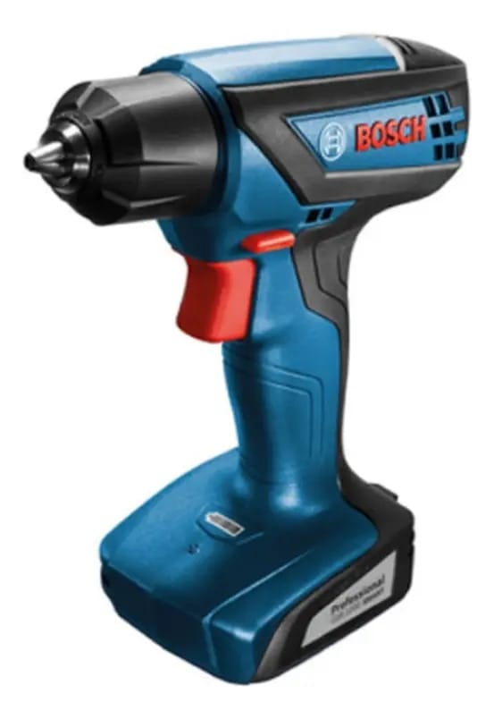 Parafusadeira E Furadeira Bosch Gsr 1000 Smart Mandril