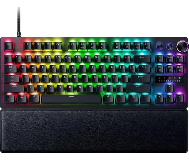 Razer Huntsman V3 Pro Tenkeyless