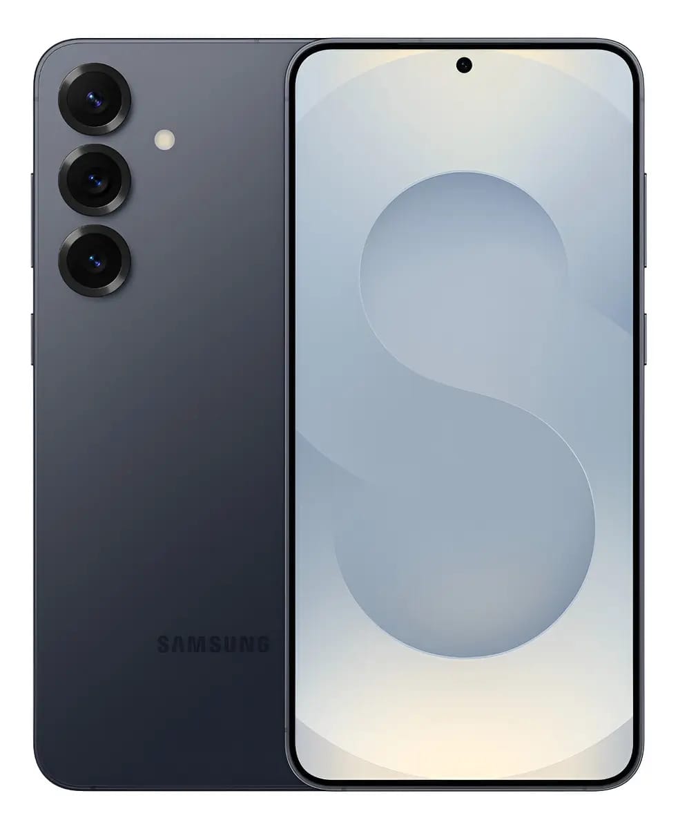 Samsung Galaxy S25 5g Dual Sim