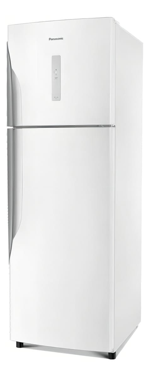 Geladeira Panasonic Nr-bt41pd1wb2 Portas Frost Free 387l