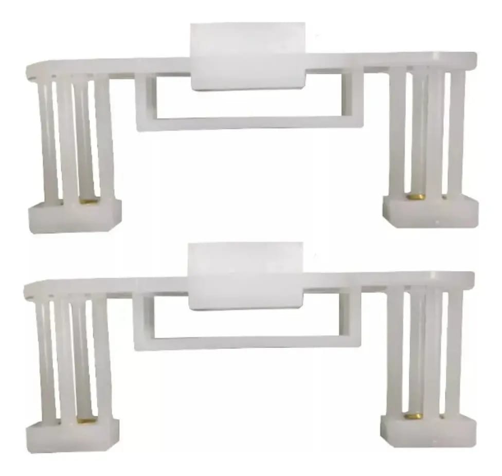 Lixadeira Orbital Black+decker 90531137 Branco 0