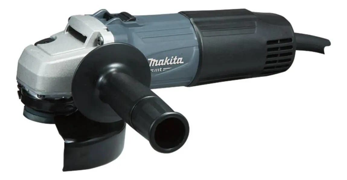 Esmerilhadeira Makita 4,5 600w M0901b