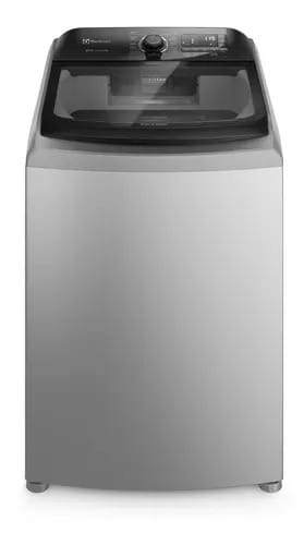 Lavadora de carga superior Electrolux LS21i Perfect Care de 21 kg