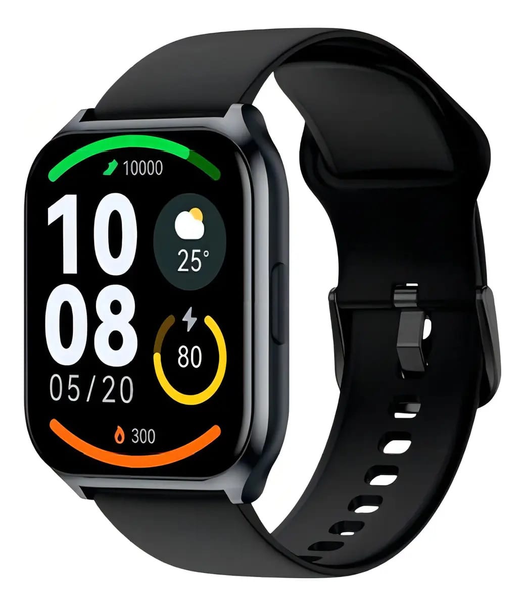 Haylou Watch 2 Pro