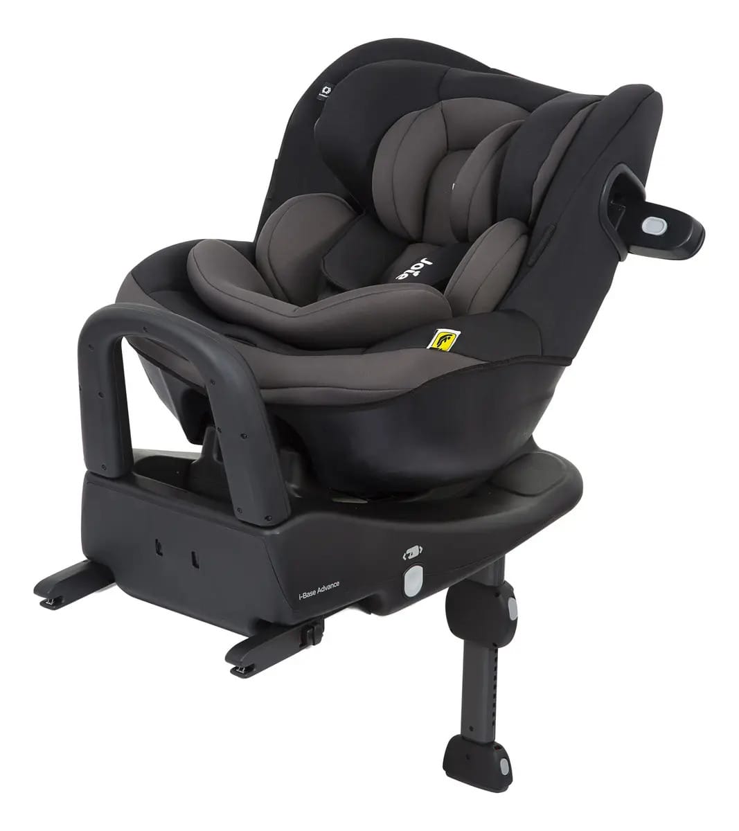 Poltrona de bebê Joie i-Venture de 0 a 18 kg Color Ember