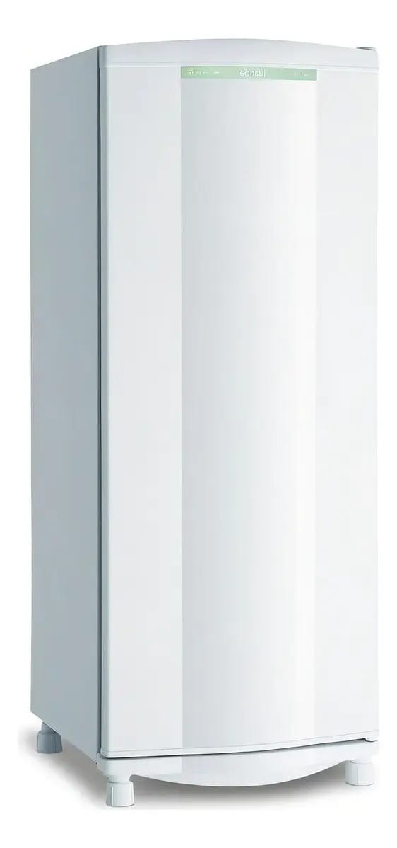 Refrigerador Consul 261l 1 Porta Branco Cra30fbana