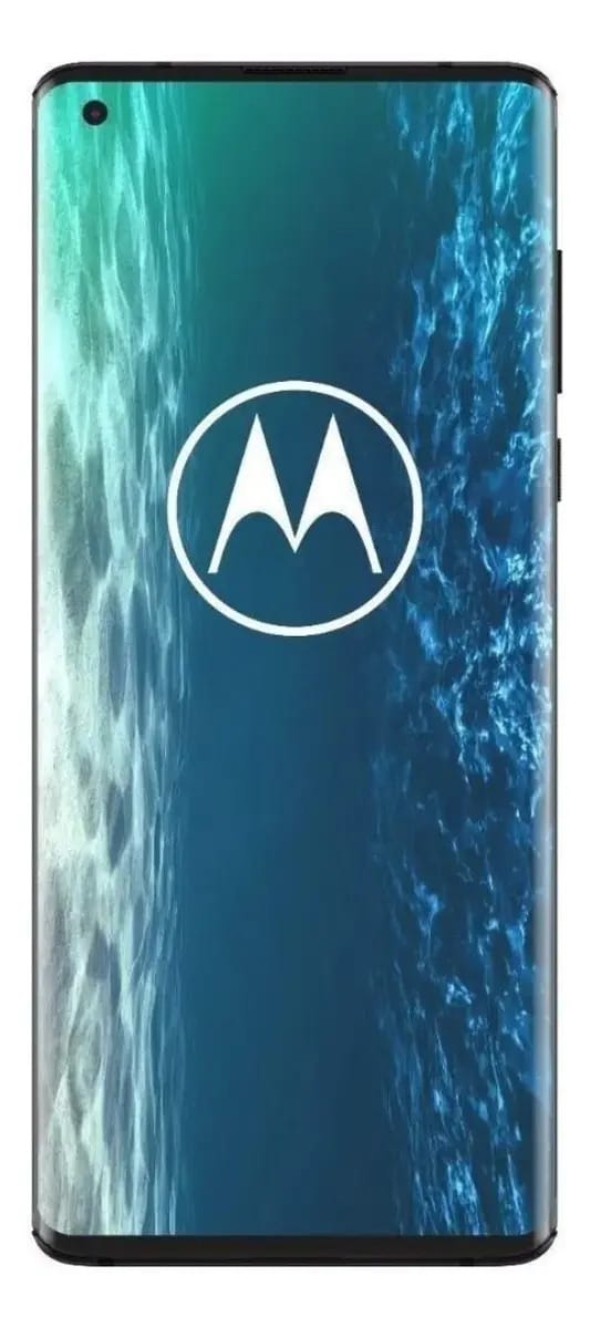 Motorola Edge Dual Sim 128 Gb Violeta 6 Gb Ram