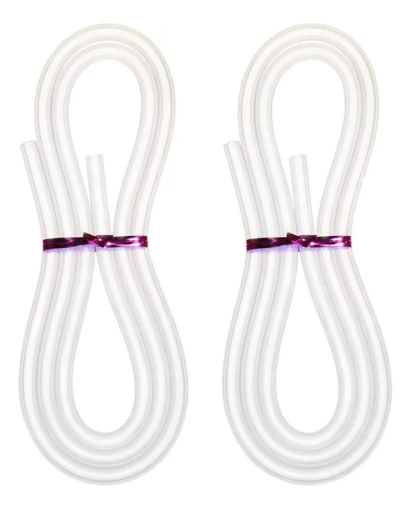 Tubo de substituição para Spectra S2 Spectra S1 Spectra 9 Plus