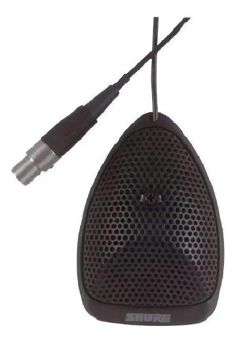 Microfone Shure MX391/C