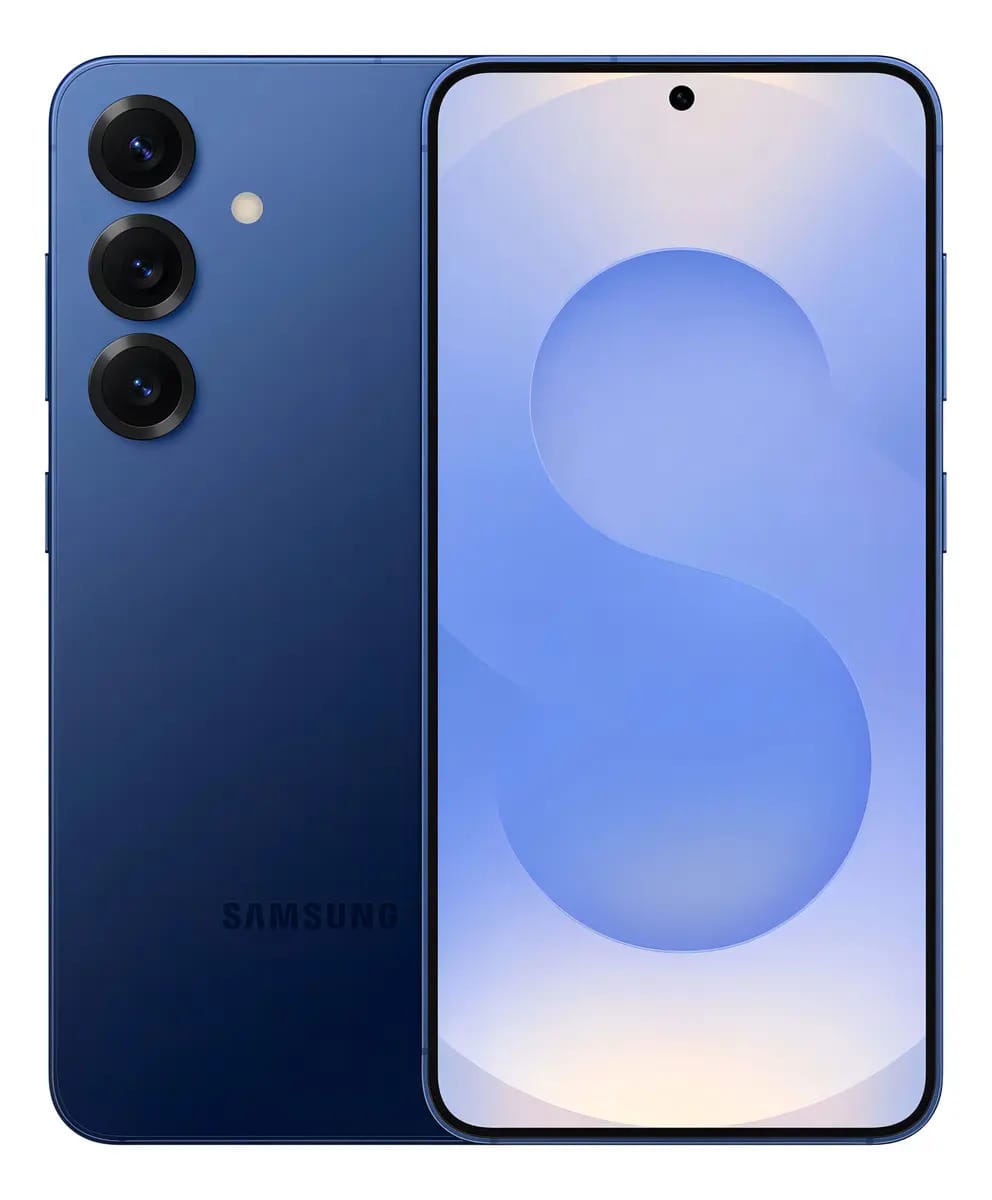 Samsung Galaxy S25 Ultra 256GB 12GB RAM Navy