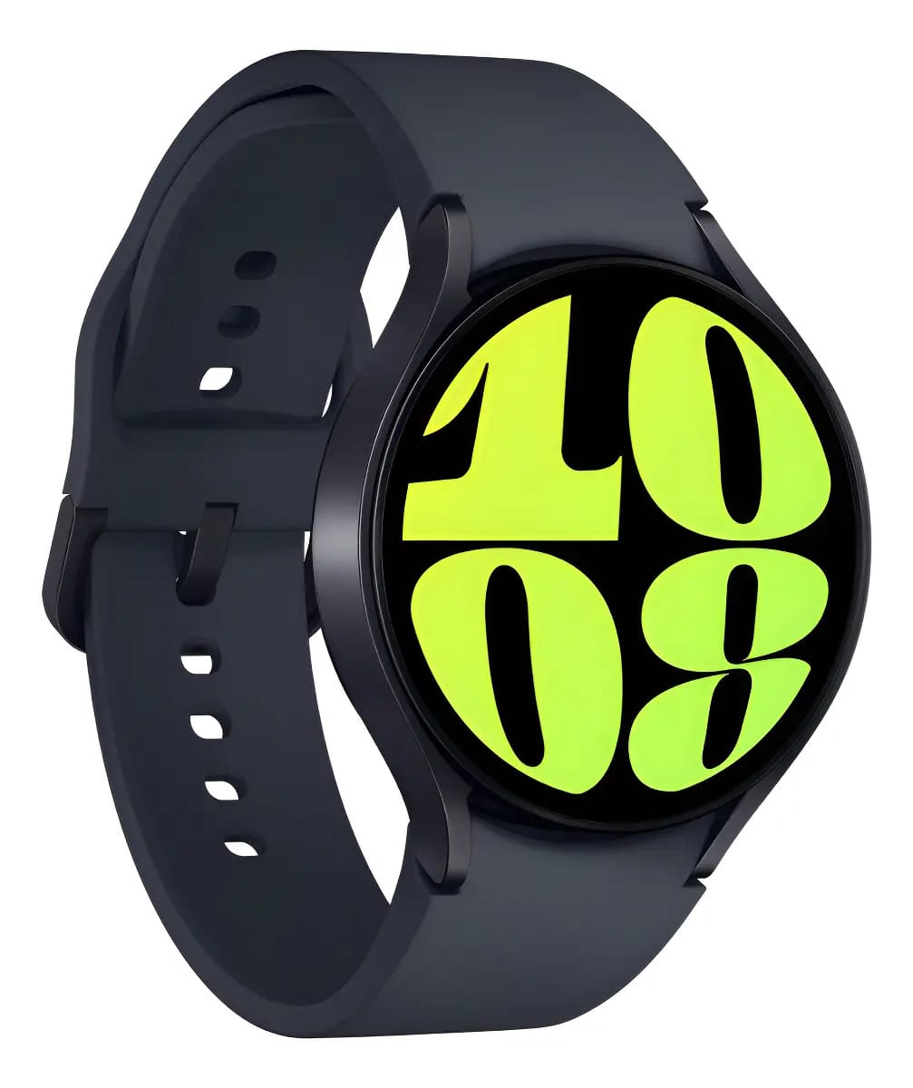 Samsung Galaxy Galaxy Watch6 44mm tela de 1.469"