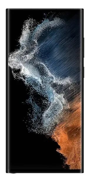 Samsung Galaxy S22 Ultra 5G 5G Dual SIM 512 GB sky blue 12 GB RAM