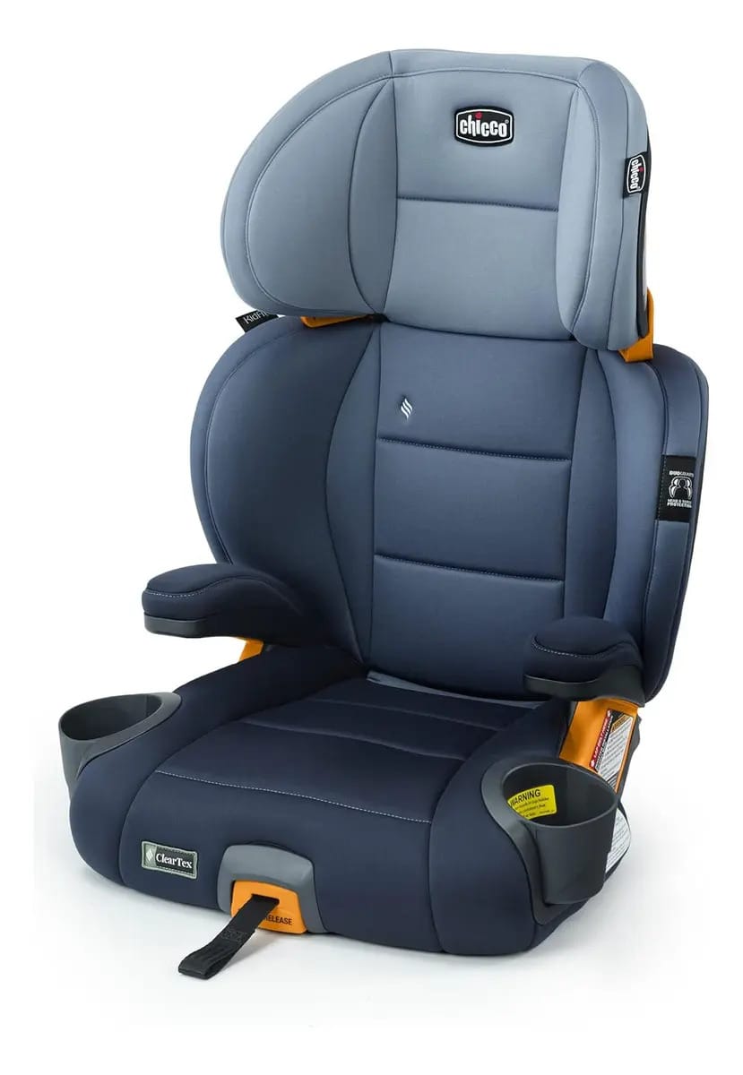 Chicco 06079627620070 Reef Booster com encosto