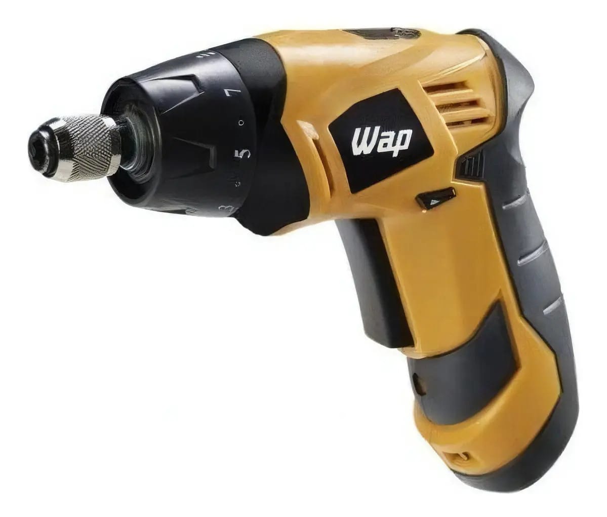 Parafusadeira A Bateria Wap 3,6v Bp3.6 Wt