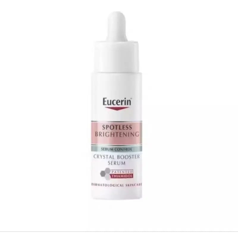 Sérum anti-pigmento anti-manchas diurno e noturno Eucerin 30 ml Horário de aplicação Tipo de pele diurno/noturno combinado a oleoso