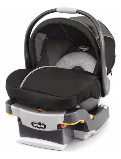 Ovo mágico Chicco KeyFit 30