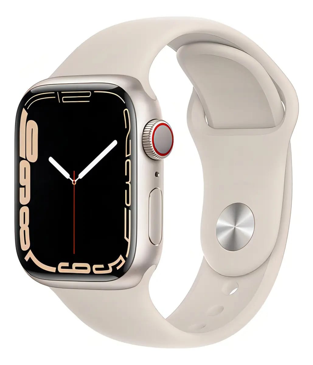Apple Watch Series 7 Gp+ Celular - 41 mm