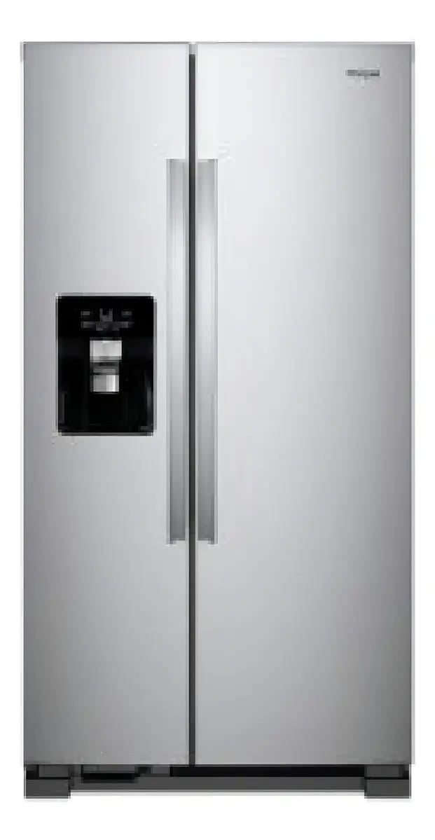 Whirlpool Whirlpool WRM56 736L Inox