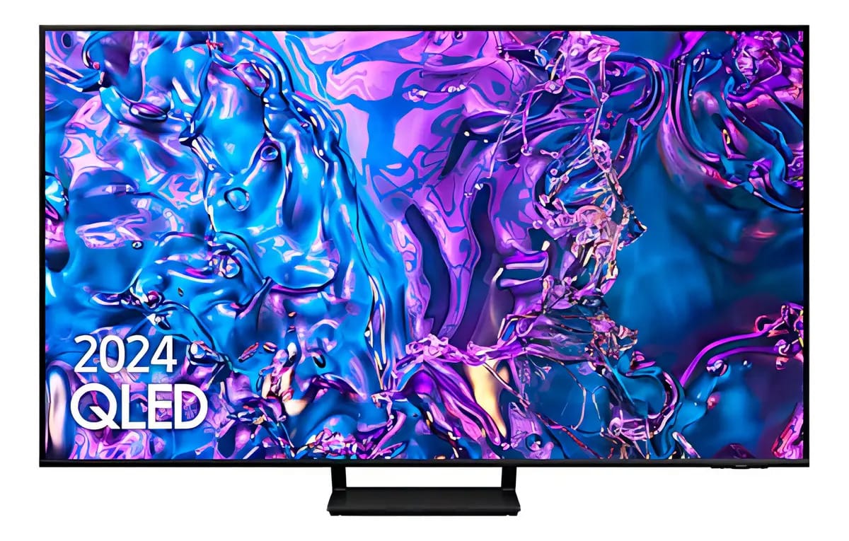 Samsung QLED Q70D Q70D 55" QLED 4K