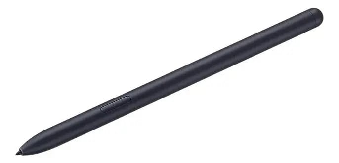 Lápiz Óptico Samsung S Pen EJ-PT820BBeGww - Preto
