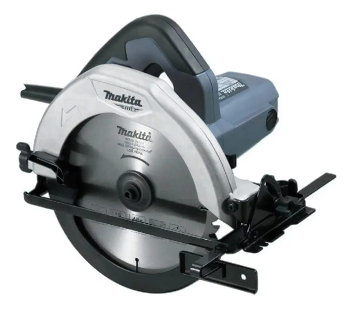 Serra circular elétrica Makita M5801KG 185mm