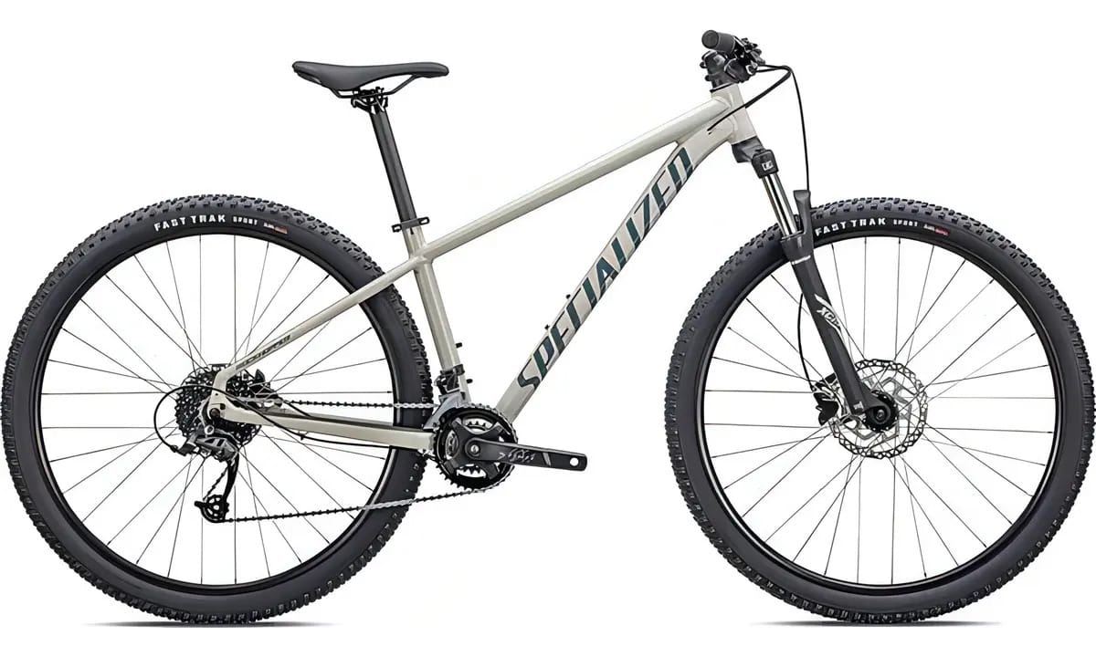 Moldura Specialized Rockhopper Sport 29 cores WHTMTN/DSTTUR tamanho Xl