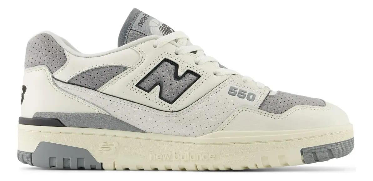 New Balance Bb550lem Masculino