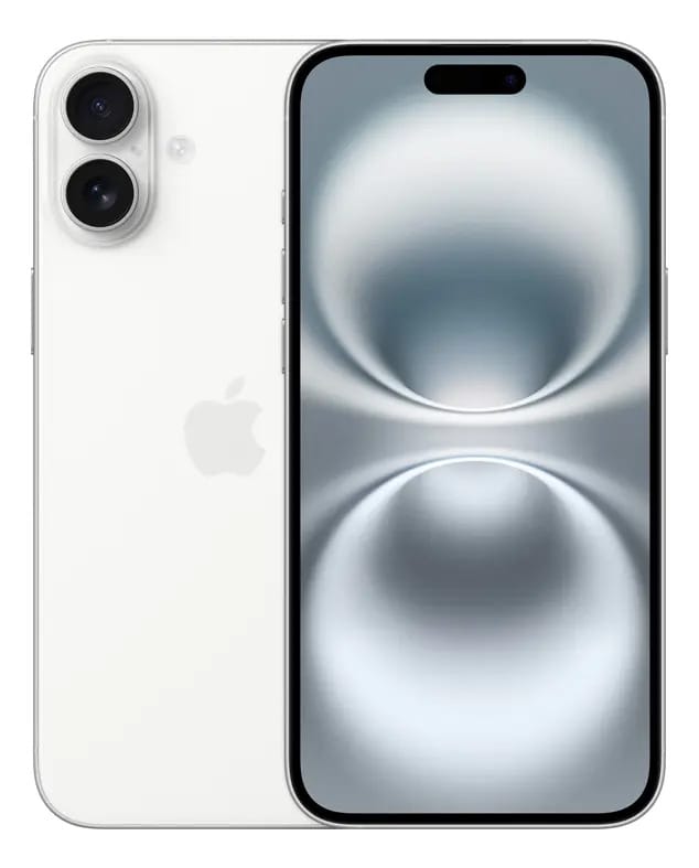Apple iPhone 16 Plus (512 GB) - Branco