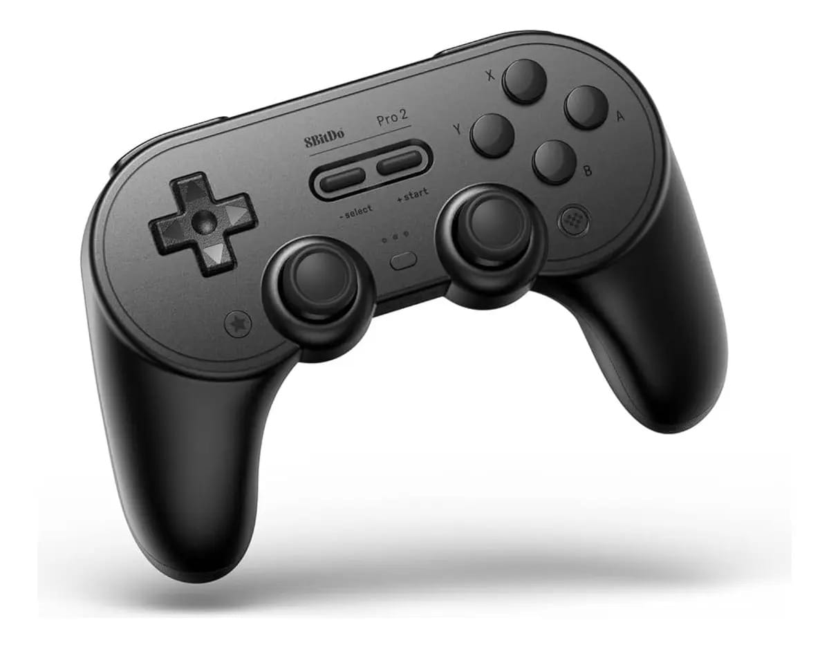 Valve Steam Deck OLED Pro